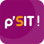 psit android application logo